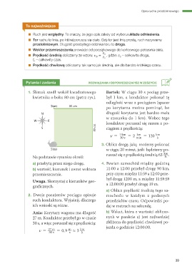 Page 23 - Odkryć Fizykę Kl.1